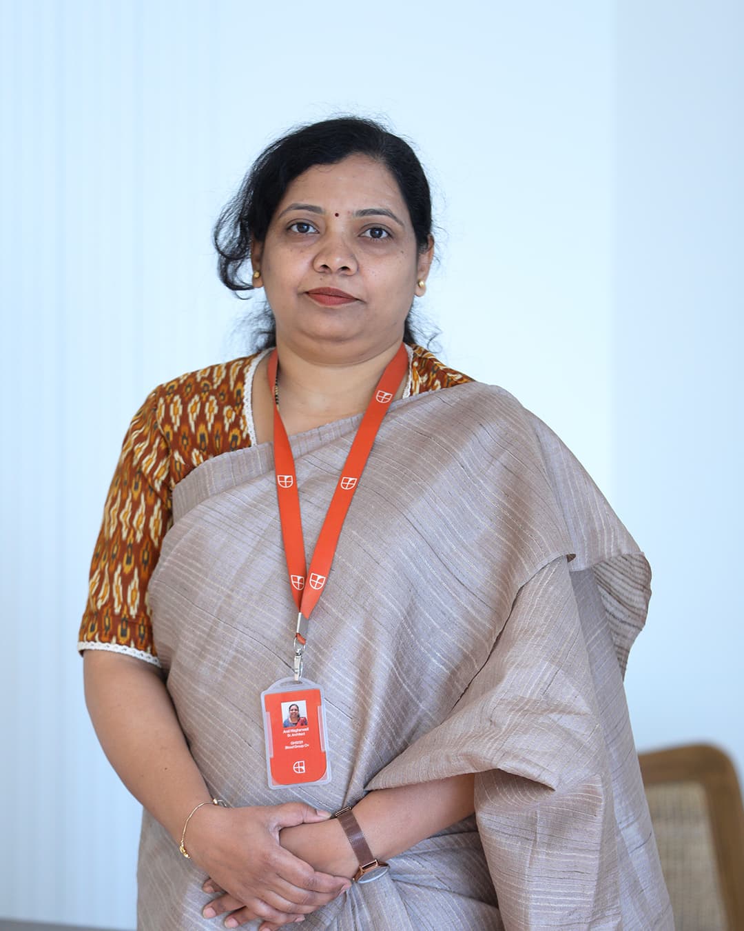 Arati Wagharwadi-image