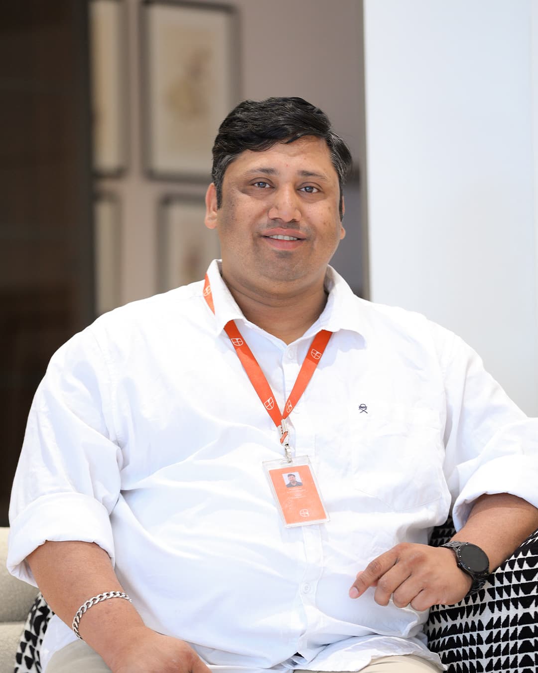Pratap Swain-image